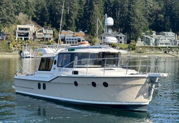 29' Ranger Tugs 2021 Yacht For Sale